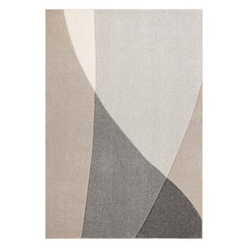 Matta Navon Carved 100x150 cm - Grå/Beige - Products - Textil & mattor - Matta - Modern matta - Wiltonmatta
