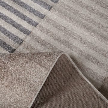 Matta Navon Carved 200x285 cm - Grå/Beige - Products - Textil & mattor - Matta - Modern matta - Wiltonmatta