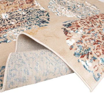 Matta Velon 160x230 cm - gyllene/beige - Products - Textil & mattor - Matta - Modern matta - Wiltonmatta