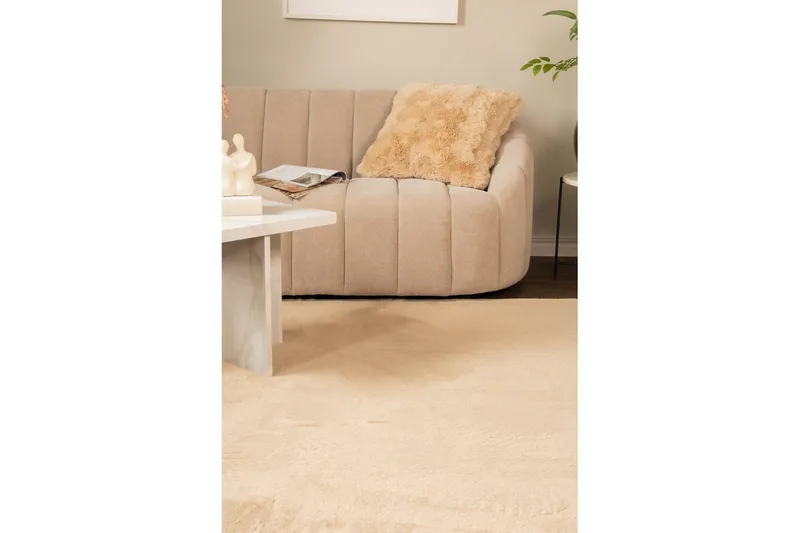 Relax Ryamatta 240x340 cm - Beige - Products - Textil & mattor - Matta - Modern matta - Ryamatta
