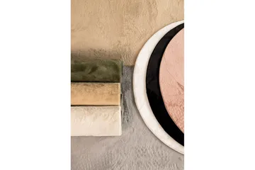 Relax Ryamatta 240x340 cm - Rosa - Products - Textil & mattor - Matta - Modern matta - Ryamatta