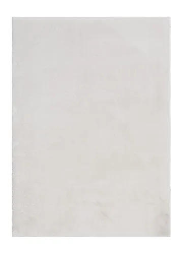 Cozy Ryamatta 240x340 cm Rektangulär, Vit