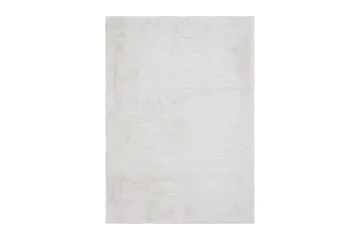 Ryamatta KM Home Heaven Ryamatta Vit 240x340 cm