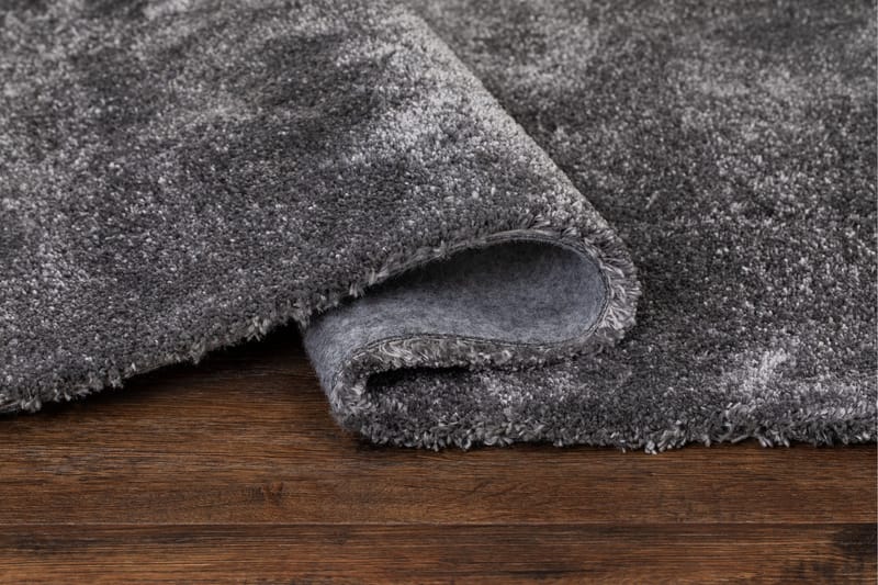 Sheraton Ryamatta Rektangulär 60x115 cm - Grafit - Products - Textil & mattor - Matta - Modern matta - Ryamatta