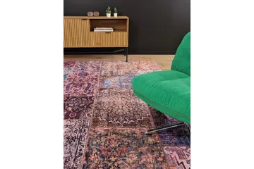 Shiraz Wiltonmatta 300x400 cm Rektangulär - Lila - Products - Textil & mattor - Matta - Modern matta - Wiltonmatta