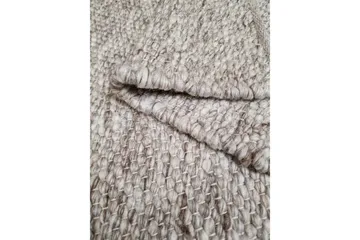 Skagen Ullmatta 160x230 cm Rektangulär - Naturmelange - Products - Textil & mattor - Matta - Modern matta - Ullmatta