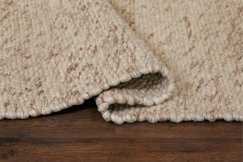 Skagen Ullmatta 300x400 cm Rektangulär - Naturmelange - Products - Textil & mattor - Matta - Modern matta - Ullmatta