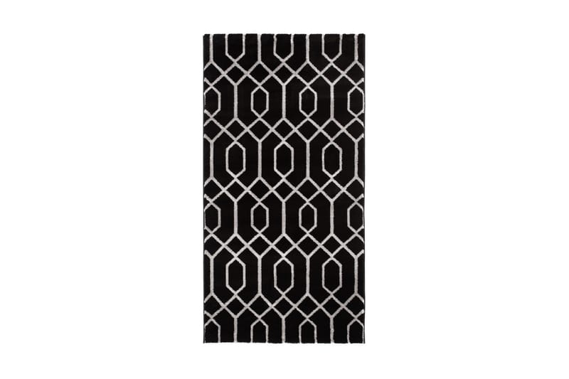 Skravelsbo Deluxe Matta 80x150 cm, Silver