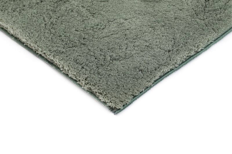 Soft Wiltonmatta 140x200 cm - Grön - Products - Textil & mattor - Matta - Modern matta - Wiltonmatta