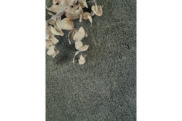 Soft Wiltonmatta 240 cm Rund - Smaragdgrön - Products - Textil & mattor - Matta - Modern matta - Wiltonmatta