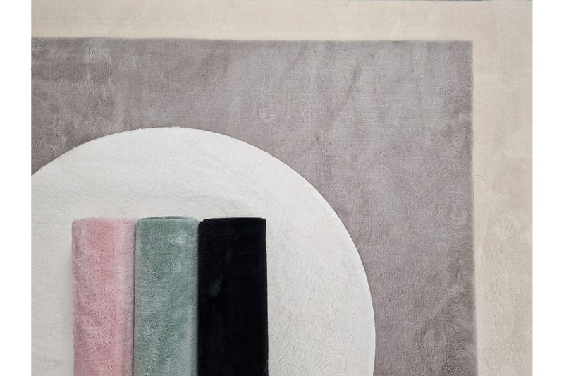 Soft Wiltonmatta 240x340 cm - Svart - Products - Textil & mattor - Matta - Modern matta - Wiltonmatta