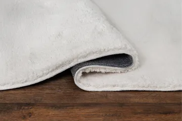 Soft Wiltonmatta 80x150 cm - Vit - Products - Textil & mattor - Matta - Modern matta - Wiltonmatta