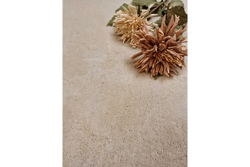 Soft Wiltonmatta Rund 200 cm - Natur - Products - Textil & mattor - Matta - Modern matta - Wiltonmatta