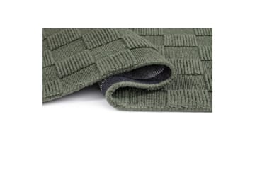 Sydney Ullmatta 160x230 cm - Grön - Products - Textil & mattor - Matta - Modern matta - Ullmatta