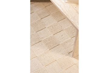Sydney Ullmatta 80x250 cm - Beige - Products - Textil & mattor - Matta - Modern matta - Ullmatta
