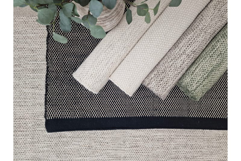 Torsby Ullmatta 300x400 cm Rektangulär - Vit - Products - Textil & mattor - Matta - Modern matta - Ullmatta