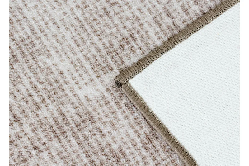 Trendy Gångmatta 80x150 - Sand - Products - Textil & mattor - Matta - Modern matta - Gångmatta