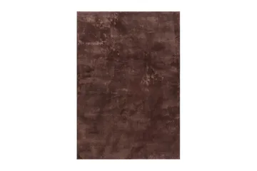 Tvättbar Matta Soft - 240x340 cm, Choklad - Products - Textil & mattor - Matta - Modern matta - Gångmatta