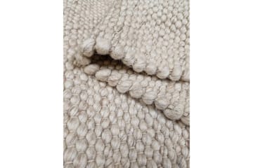 Skagen Ullmatta 240x340 cm - Linne - Products - Textil & mattor - Matta - Modern matta - Ullmatta