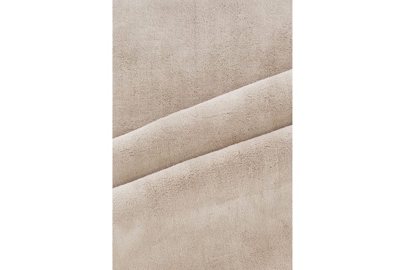 Undra Viskos-look Matta 170x240 - Beige - Products - Textil & mattor - Matta - Modern matta - Viskosmatta & konstsilkesmatta