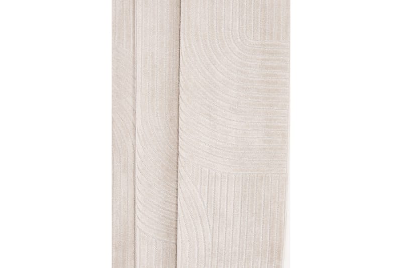 Vince Wiltonmatta 160x230 cm Rektangulär - Vit - Products - Textil & mattor - Matta - Modern matta - Friezematta