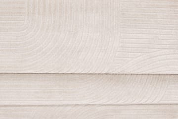 Vince Wiltonmatta 200x290 cm Rektangulär - Vit - Products - Textil & mattor - Matta - Modern matta - Friezematta