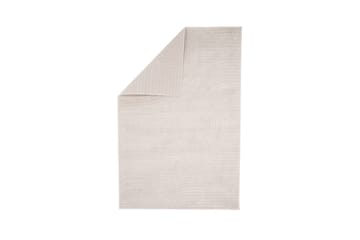 Vince Wiltonmatta 200x290 cm Rektangulär - Vit - Products - Textil & mattor - Matta - Modern matta - Friezematta