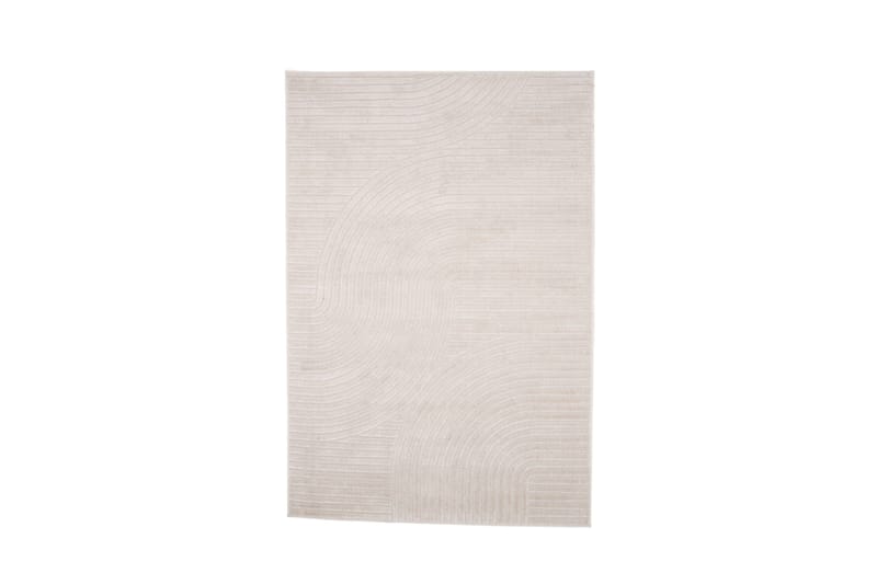 Vince Wiltonmatta 200x290 cm Rektangulär - Vit - Products - Textil & mattor - Matta - Modern matta - Friezematta