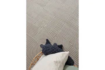 Ritz Wiltonmatta 200x290 cm Rektangulär - Linne - Products - Textil & mattor - Matta - Modern matta - Wiltonmatta