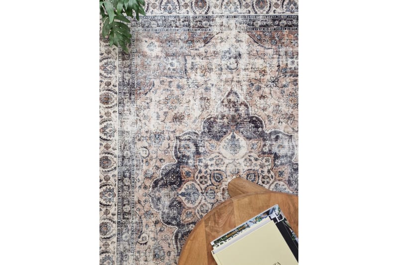 Tarfaya Friezematta 80x300 cm - Natur - Products - Textil & mattor - Matta - Modern matta - Wiltonmatta