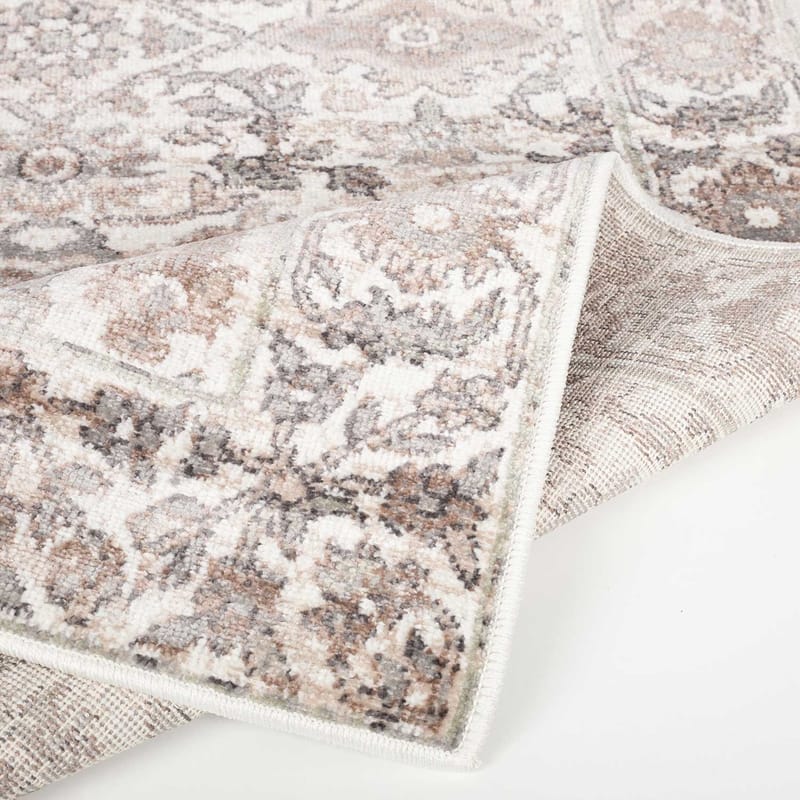 Matta Nolvi 160x230 cm - beige - Products - Textil & mattor - Matta - Orientalisk matta - Persisk matta