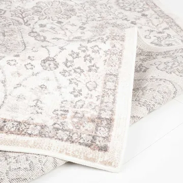 Matta Nolvi 200x285 cm - Beige - Products - Textil & mattor - Matta - Orientalisk matta - Persisk matta