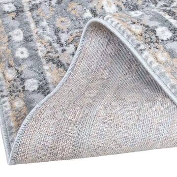 Matta Velon 160x230 cm - Grå - Products - Textil & mattor - Matta - Orientalisk matta - Persisk matta