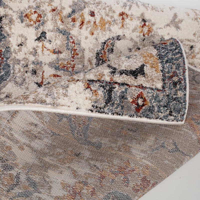 Matta Yelvi 120x180 cm - Ljusbeige - Products - Textil & mattor - Matta - Orientalisk matta - Persisk matta