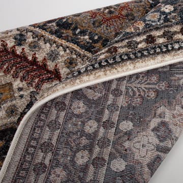 Matta Yelvi 200x285 cm - blå/beige - Products - Textil & mattor - Matta - Orientalisk matta - Persisk matta