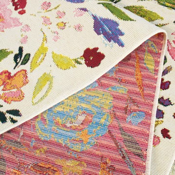 Matta Baren Outdoor 160x230 cm - Flerfärgad - Products - Textil & mattor - Matta - Utomhusmatta - Balkongmatta & altanmatta