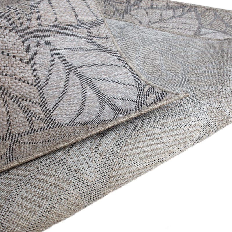 Matta Ingdal Outdoor 160x230 cm - brun - Products - Textil & mattor - Matta - Utomhusmatta