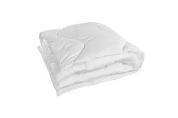 Dubbeltäcke Basic - Borganäs of Sweden - Products - Textil & mattor - Sängkläder