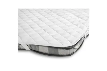 Madrasskydd Borganäs of Sweden - 105 x 200 cm - Products - Textil & mattor - Sängkläder