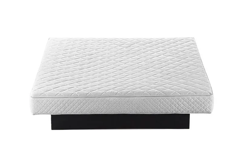 Wave Madrasskydd Till Vattensäng 160x200 cm, Vit