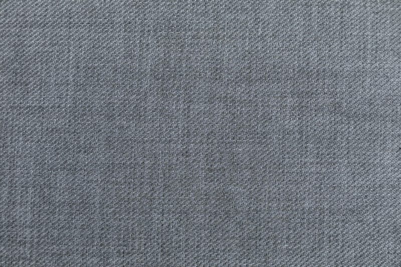 James Mittmodul utomhus i konstrotting - Vit / Ljusgrå dynor - Products - Utemöbler & utemiljö - Övrigt utemöbler - Moduler utesoffa - Mittmodul utesoffa