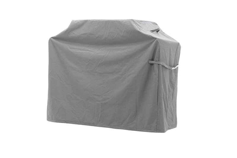 Klas Grillöverdrag 150x100x70 cm - Grå - Products - Utemöbler & utemiljö - Övrigt utemöbler - Möbelskydd - Överdrag utemöbler