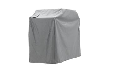 Klas Grillöverdrag 150x100x70 cm - Grå - Products - Utemöbler & utemiljö - Övrigt utemöbler - Möbelskydd - Överdrag utemöbler