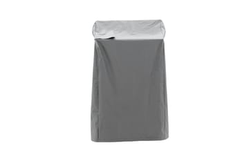 Klas Grillöverdrag 150x100x70 cm - Grå - Products - Utemöbler & utemiljö - Övrigt utemöbler - Möbelskydd - Överdrag utemöbler
