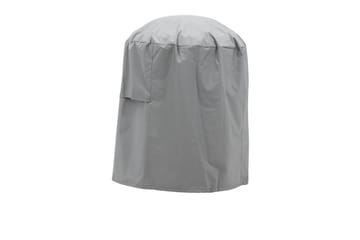 Klas Grillöverdrag 90x90 cm - Grå - Products - Utemöbler & utemiljö - Övrigt utemöbler - Möbelskydd - Överdrag utemöbler