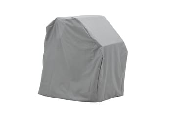 Klas Möbelskydd till Stol 90x65x100 cm - Grå - Products - Utemöbler & utemiljö - Övrigt utemöbler - Möbelskydd - Överdrag utemöbler