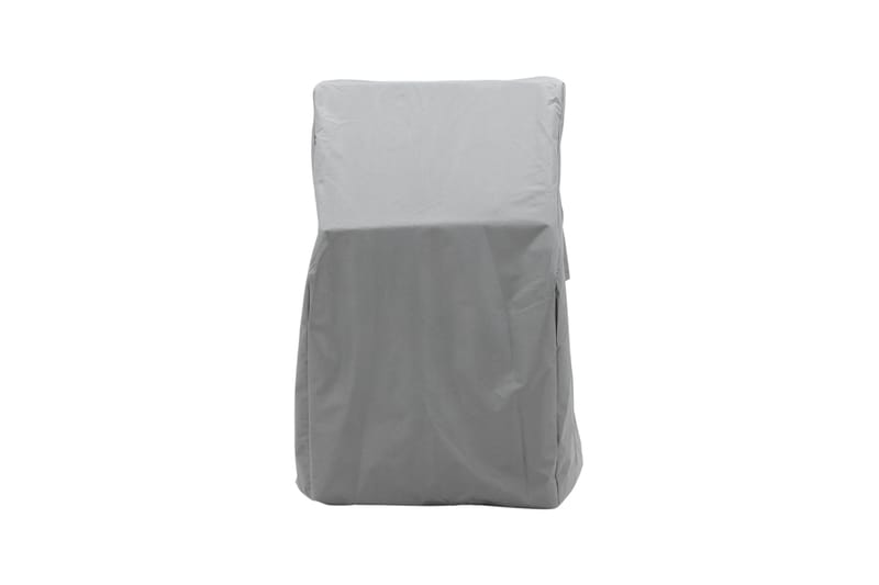 Klas Möbelskydd till Stol 90x65x100 cm - Grå - Products - Utemöbler & utemiljö - Övrigt utemöbler - Möbelskydd - Överdrag utemöbler