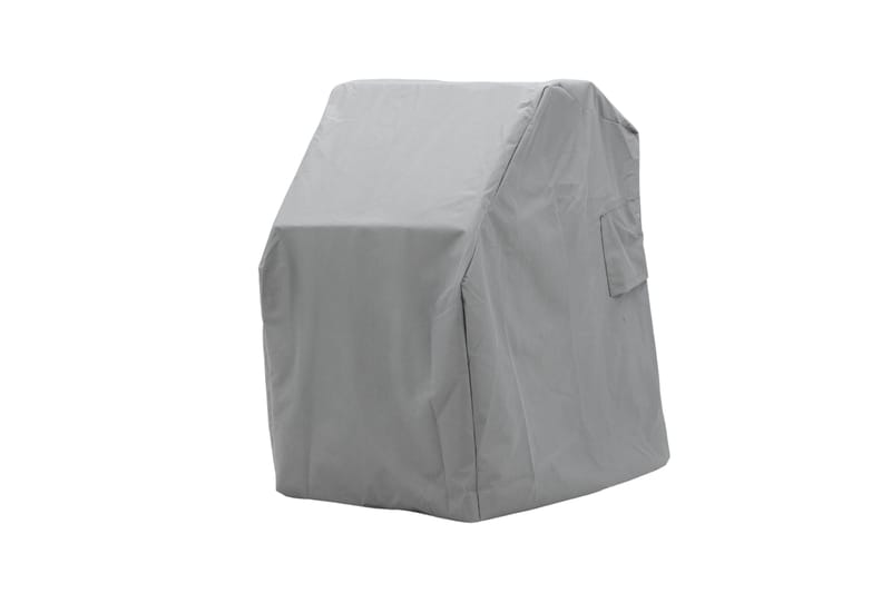 Klas Möbelskydd till Stol 90x65x100 cm - Grå - Products - Utemöbler & utemiljö - Övrigt utemöbler - Möbelskydd - Överdrag utemöbler