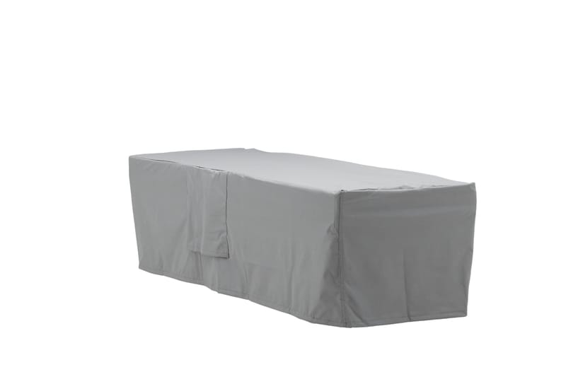 Klas Möbelskydd till Utebänk 180x50x60 cm - Grå - Products - Utemöbler & utemiljö - Övrigt utemöbler - Möbelskydd - Överdrag utemöbler