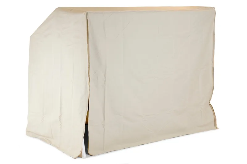 Hillerstorp Hammockskydd Beige - Beige - Products - Utemöbler & utemiljö - Övrigt utemöbler - Möbelskydd - Överdrag utemöbler